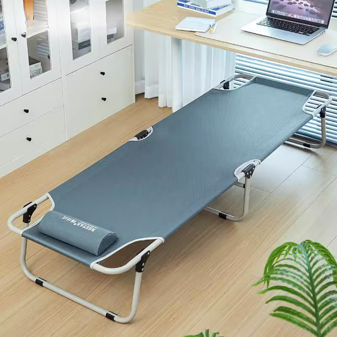 Folding Bed