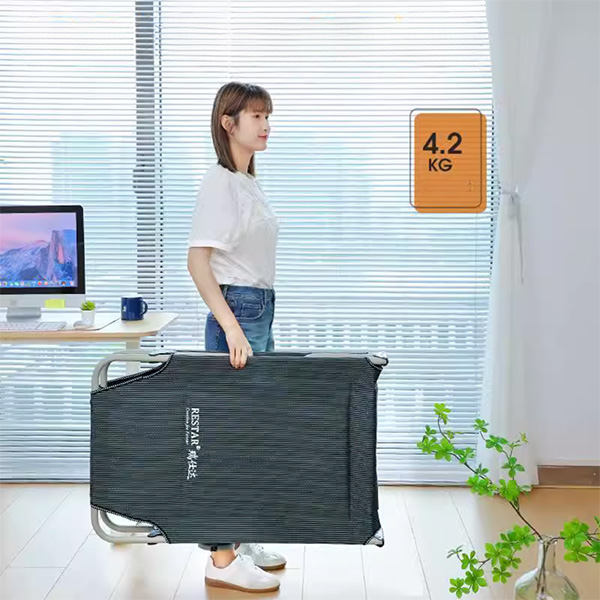 Folding Bed