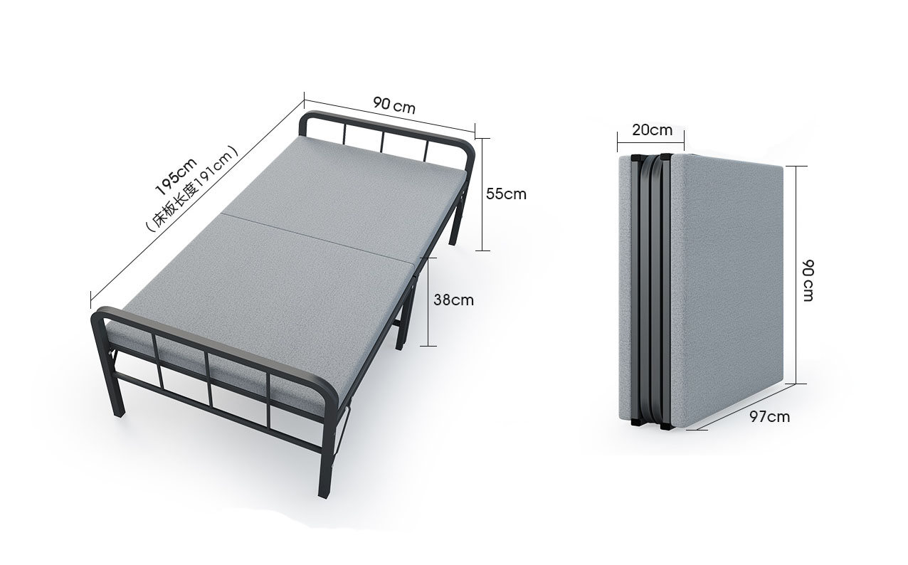 Flat Bed Flat Bed