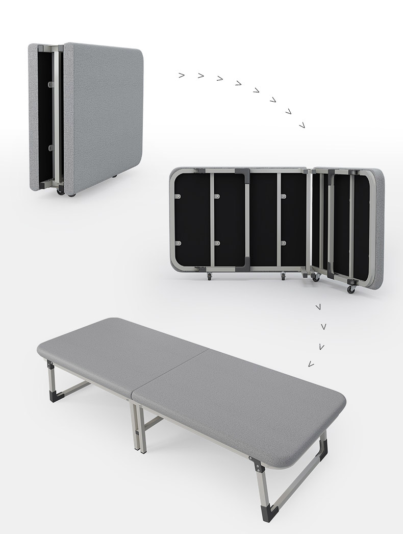 Hard Folding Beds Hard Folding Beds