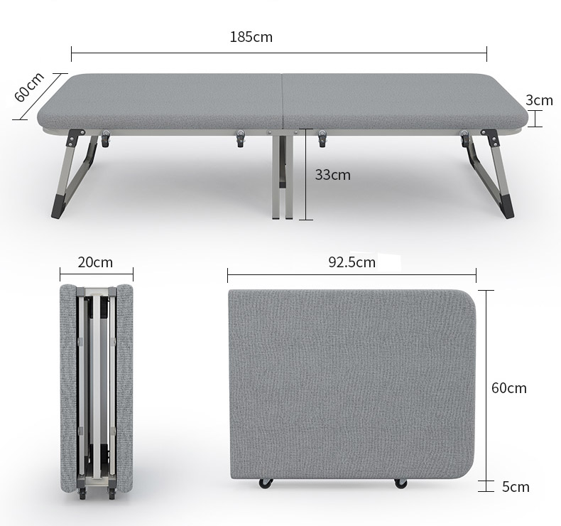 Hard Folding Beds Hard Folding Beds
