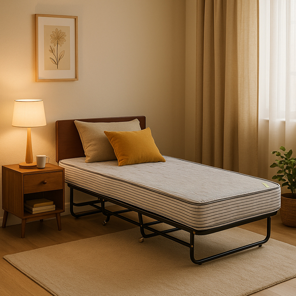 Super Single Guest Bed Super Single Guest Bed