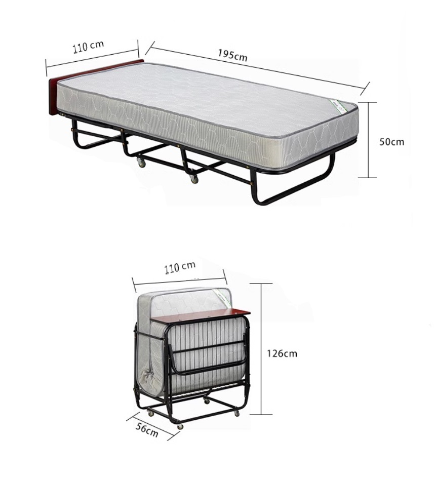 Super Single Guest Bed Super Single Guest Bed