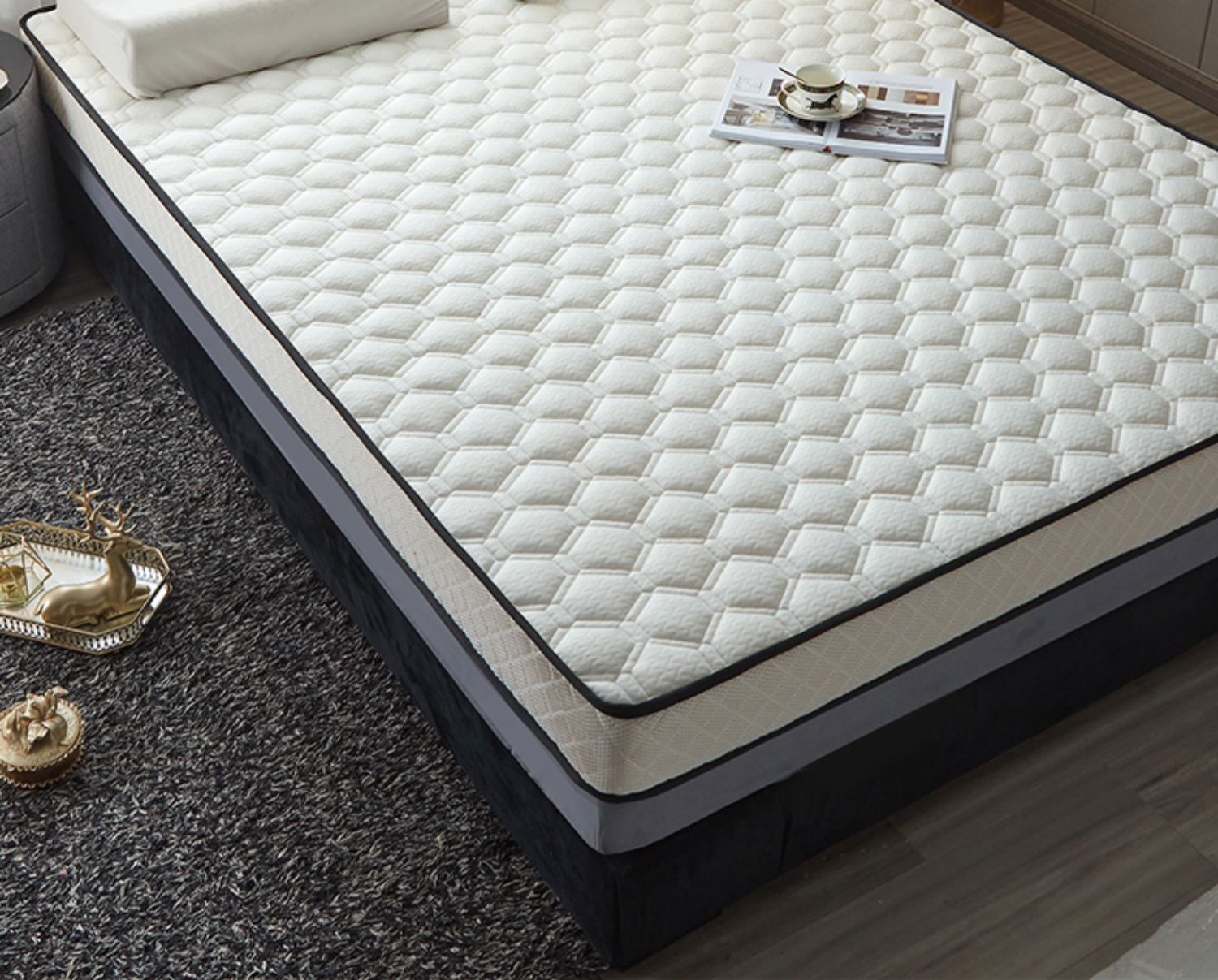 Single Mattress Single Mattress