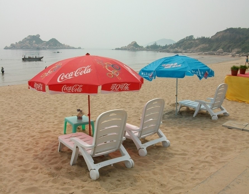 Pool Side Chair