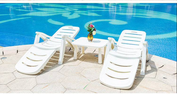 Pool Side Chair