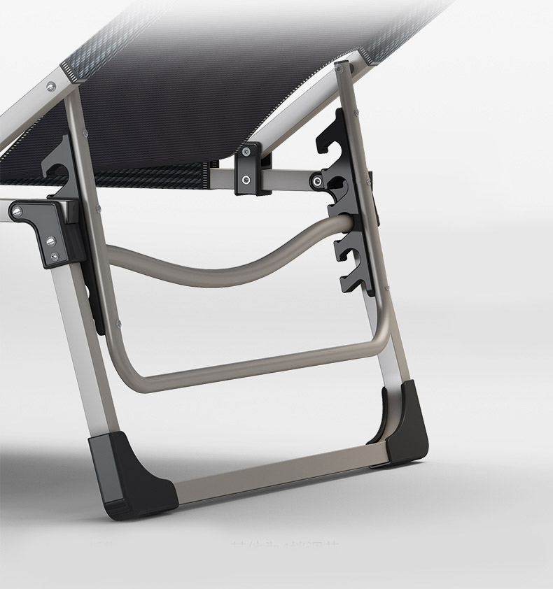 Modern Recline Bed