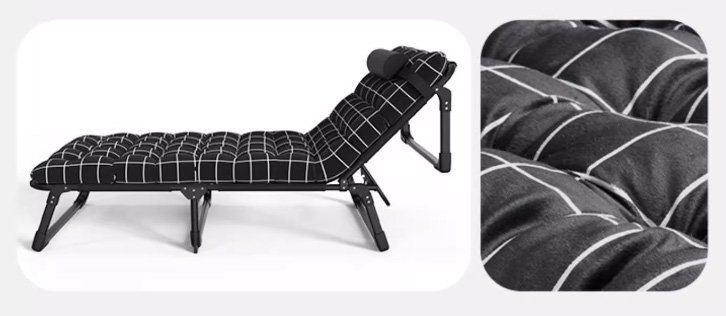 Soft Mattress Recline Bed Soft Mattress Recline Bed