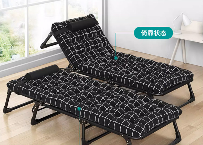 Soft Mattress Recline Bed Soft Mattress Recline Bed