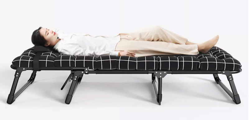 Soft Mattress Recline Bed Soft Mattress Recline Bed