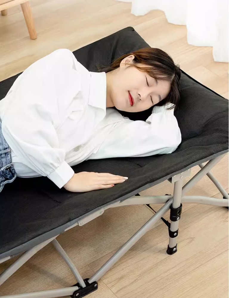 Safari Beds